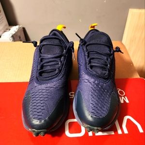 Mens Nike Air Max 270's Size 10.5